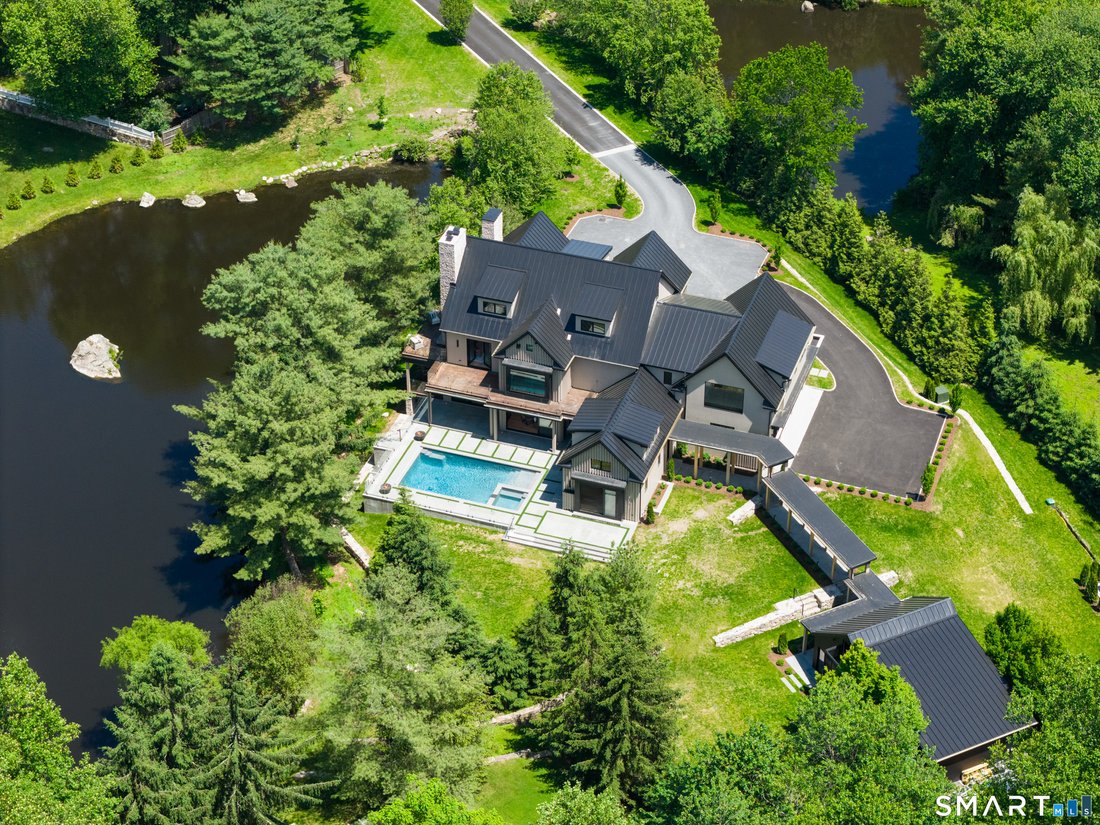 House in New Canaan, Connecticut, United States 1 - 17801876