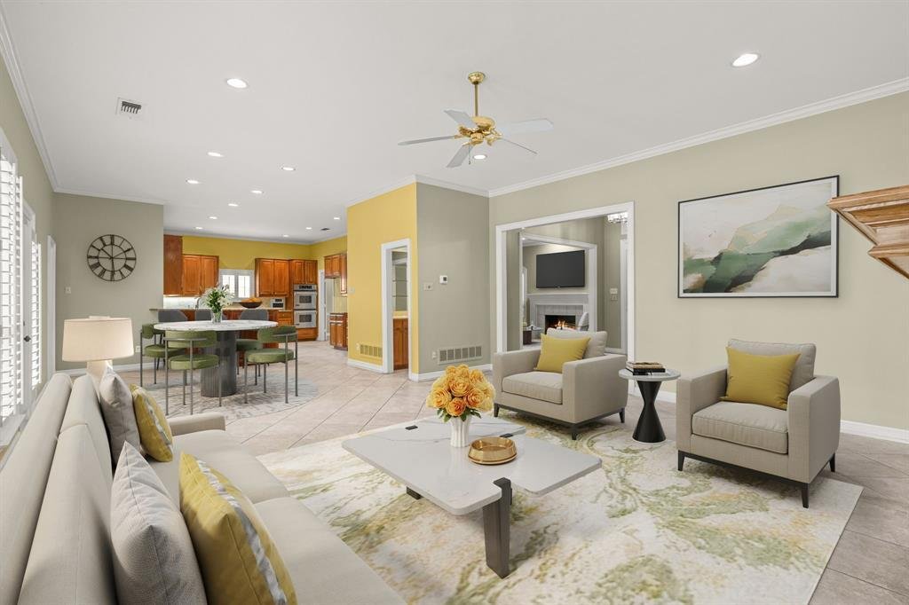 House in Grapevine, Texas, United States 4 - 18168646