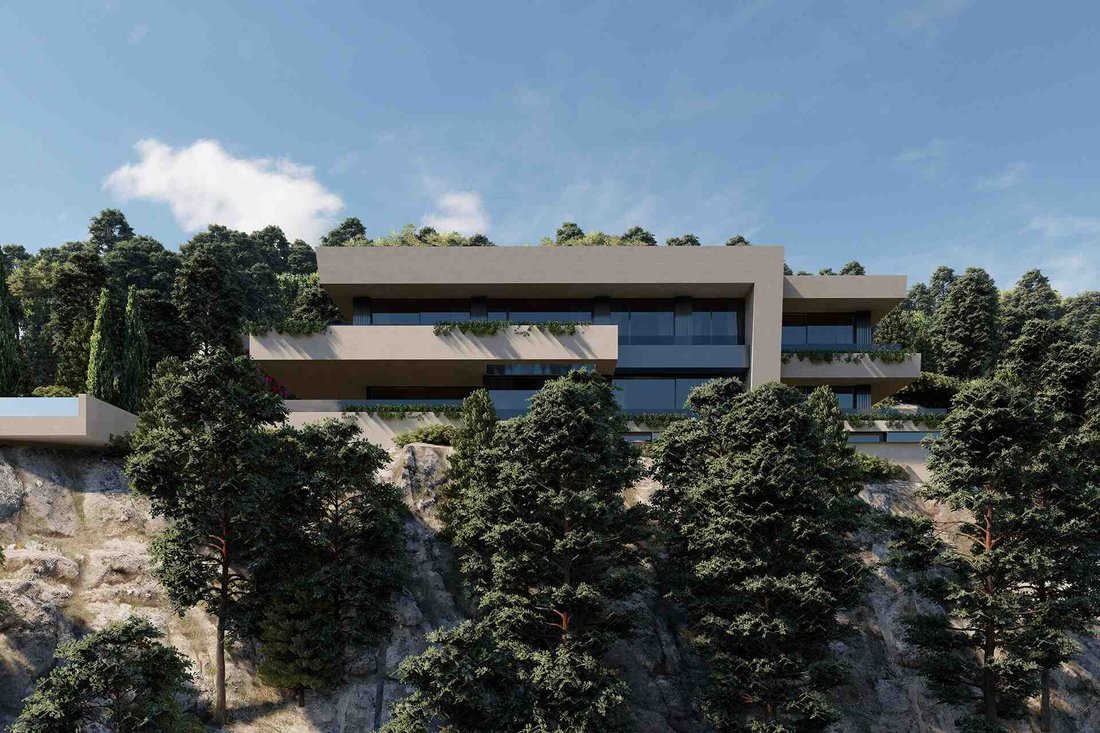 Land in Son Vida, Palma, Balearische Inseln 5 - 18191366