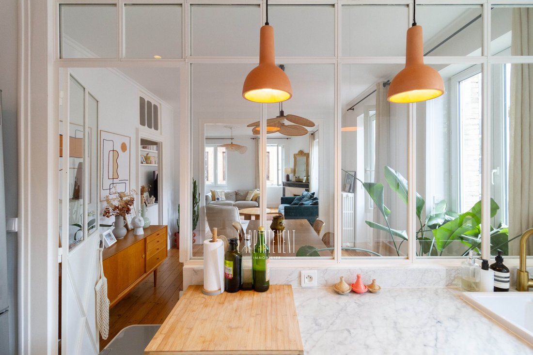 Apartment in Capitole, Toulouse, France 5 - 18189272