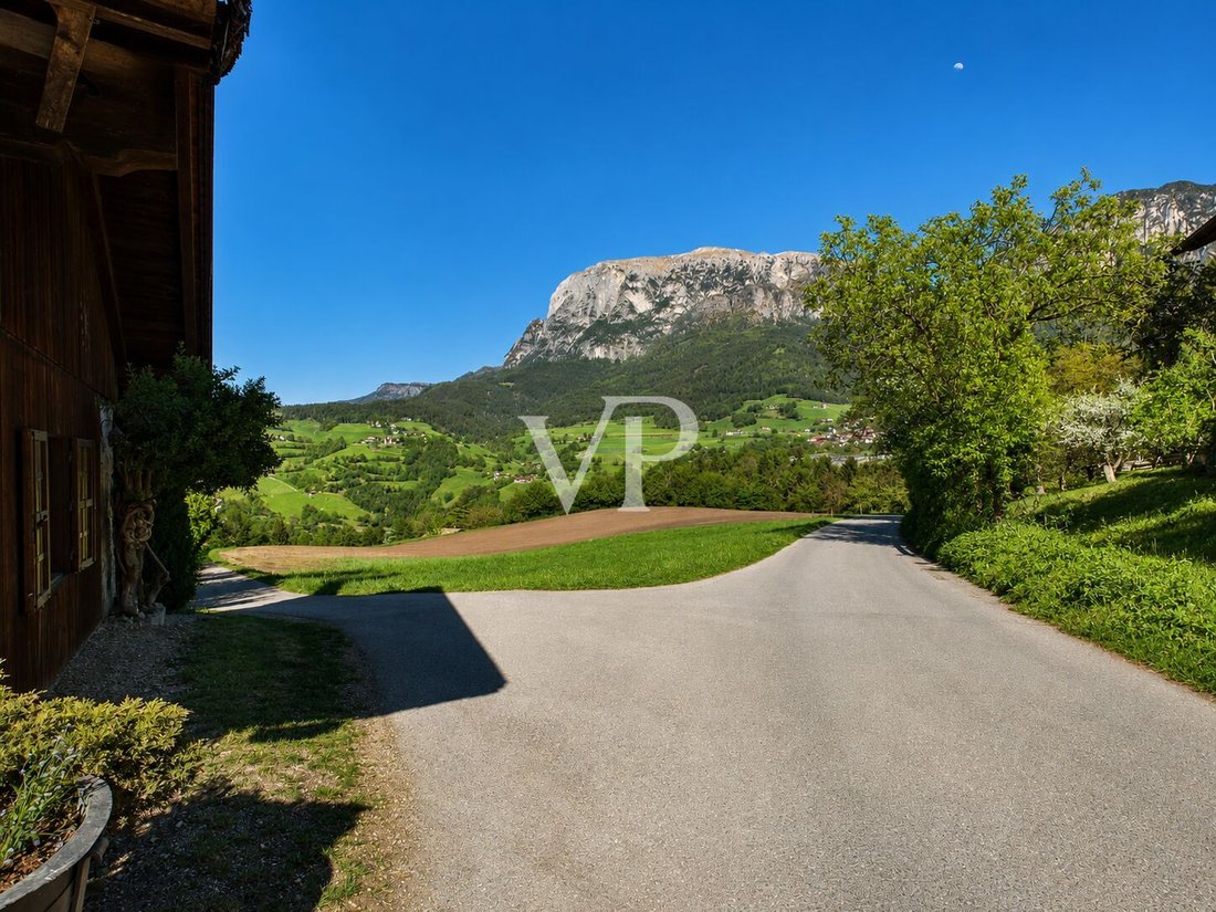 Chalet in Vols am Schlern / Völs am Schlern, Trentino – Alto Adige/Südtirol, Italy 5 - 18190113