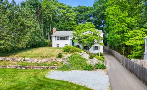 House in Greenwich, Connecticut, United States 1
