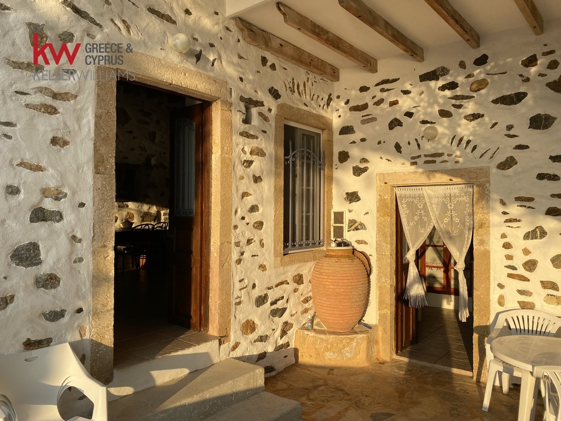 House in Leros, Aegean, Greece 4 - 18188610