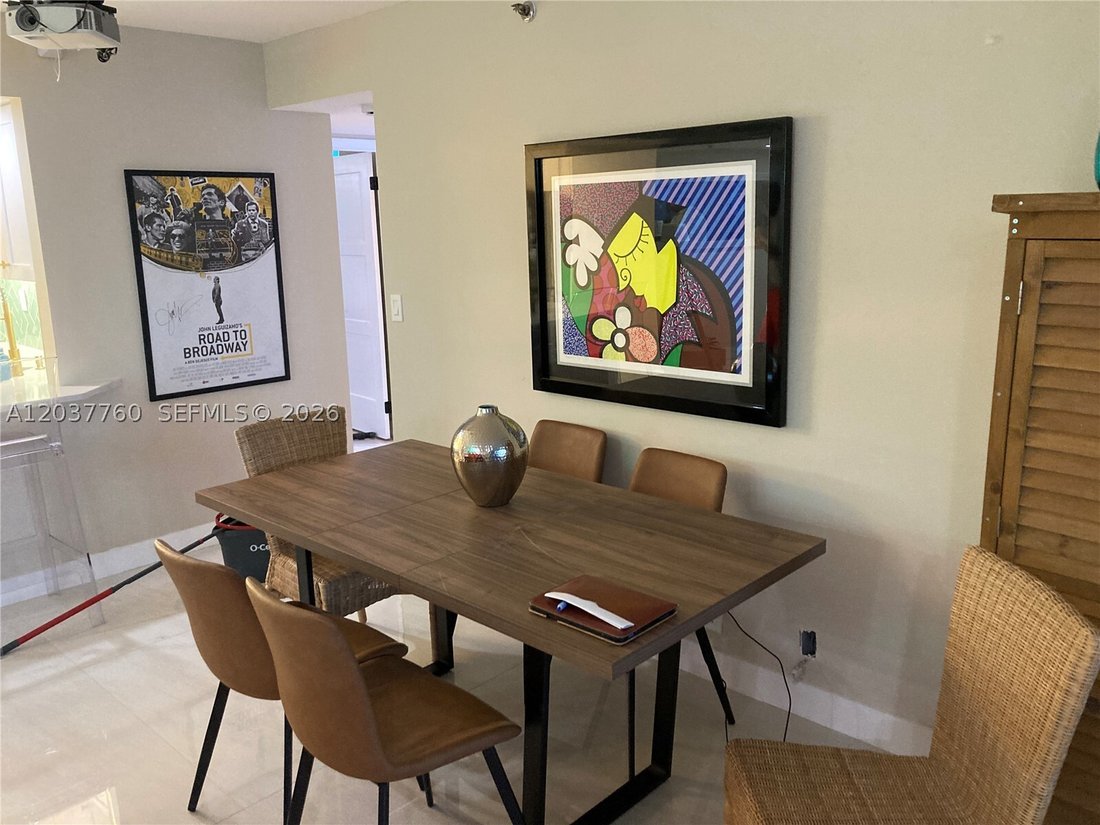 Condo in Miami Beach, Florida, United States 4 - 18188858