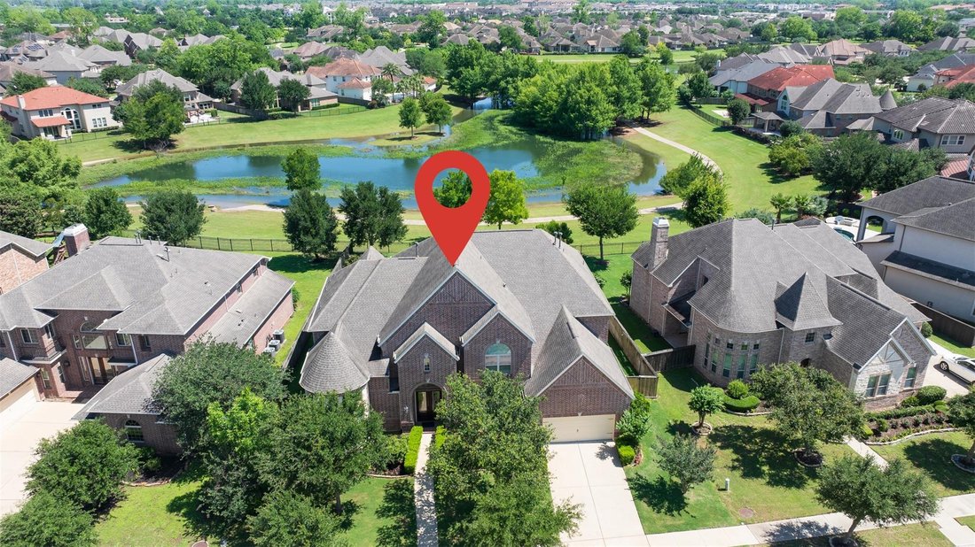 House in Sugar Land, Texas, United States 3 - 18189216