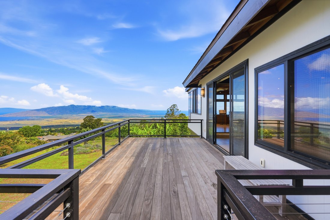 House in Kula, Hawaii, United States 4 - 18191088
