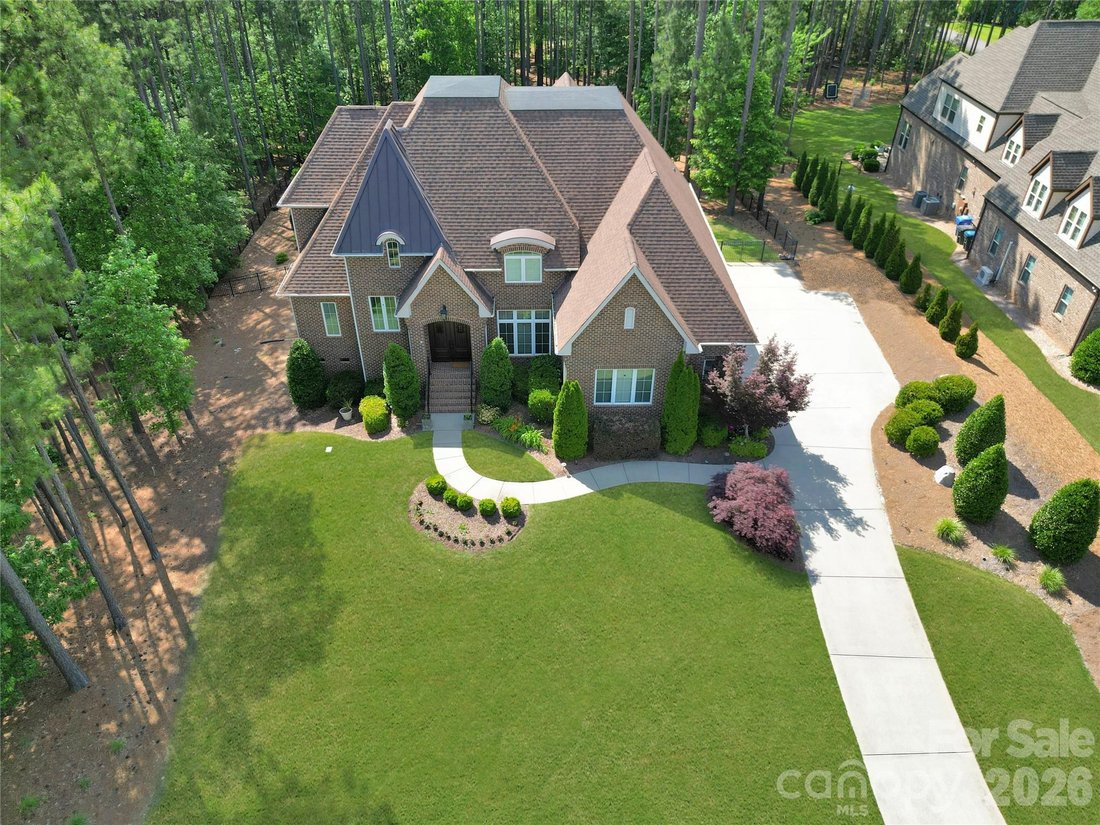 House in Fort Mill, South Carolina, United States 1 - 18190880