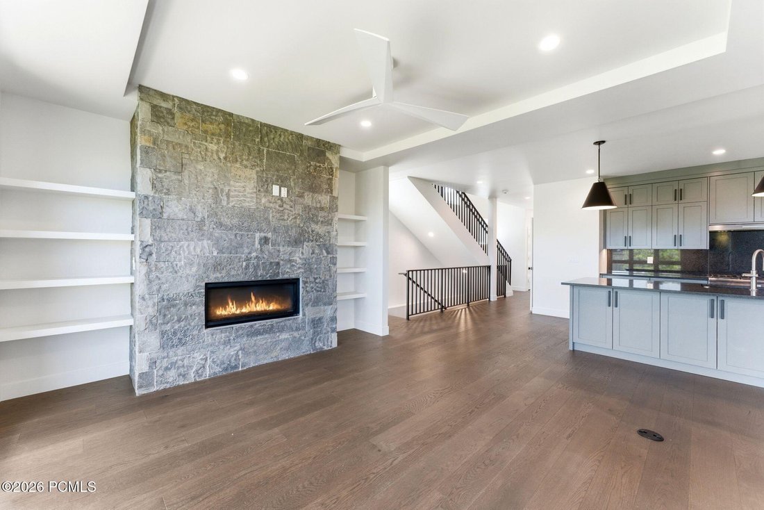 Townhouse in Heber City, Utah, United States 5 - 16831768