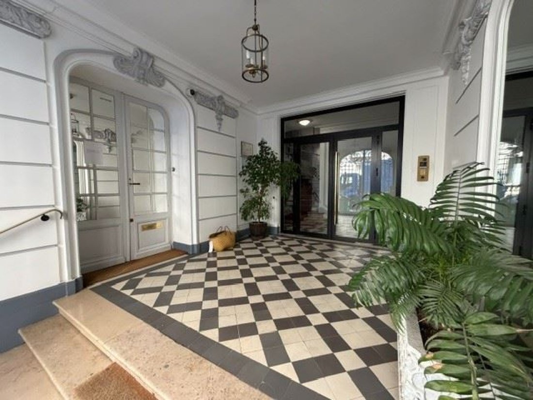 Apartment in Bois de Boulogne, Paris 16e Arrondissement, Paris 3 - 18192428