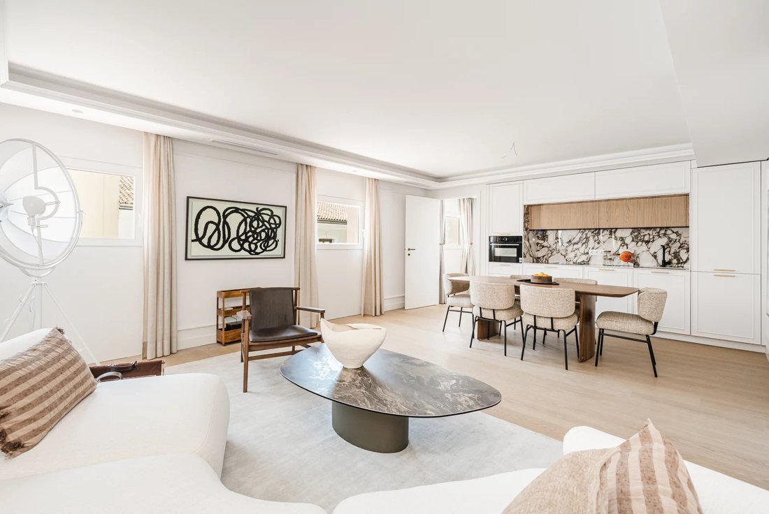 Apartment in Centro, Madrid, Spain 4 - 18190368