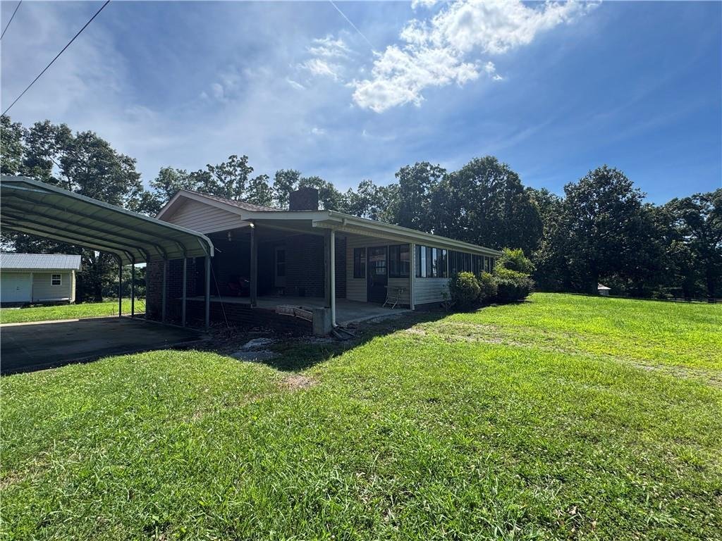 House in Adairsville, Georgia, United States 4 - 18192023