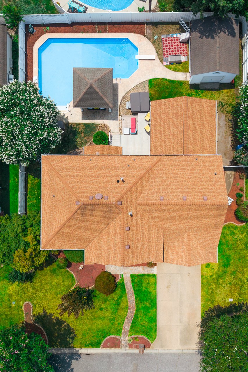 House in Chesapeake, Virginia, United States 5 - 18190045