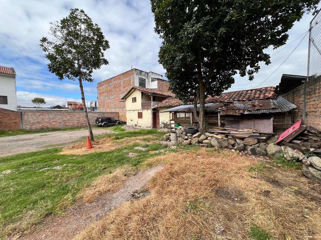 Land in Cuenca, Azuay, Ecuador 2 - 18190659