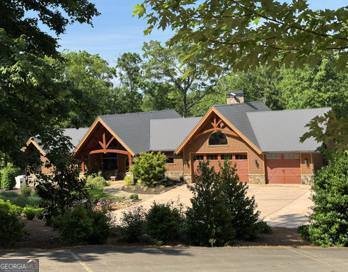 House in Clayton, Georgia, United States 5 - 18192121