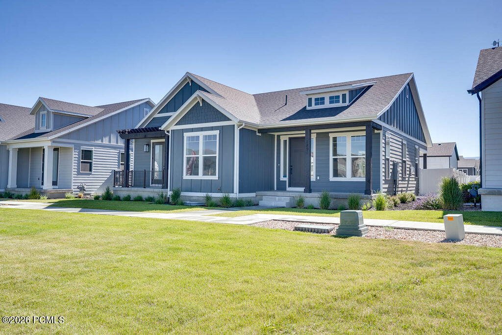 House in Heber City, Utah, United States 2 - 16830695