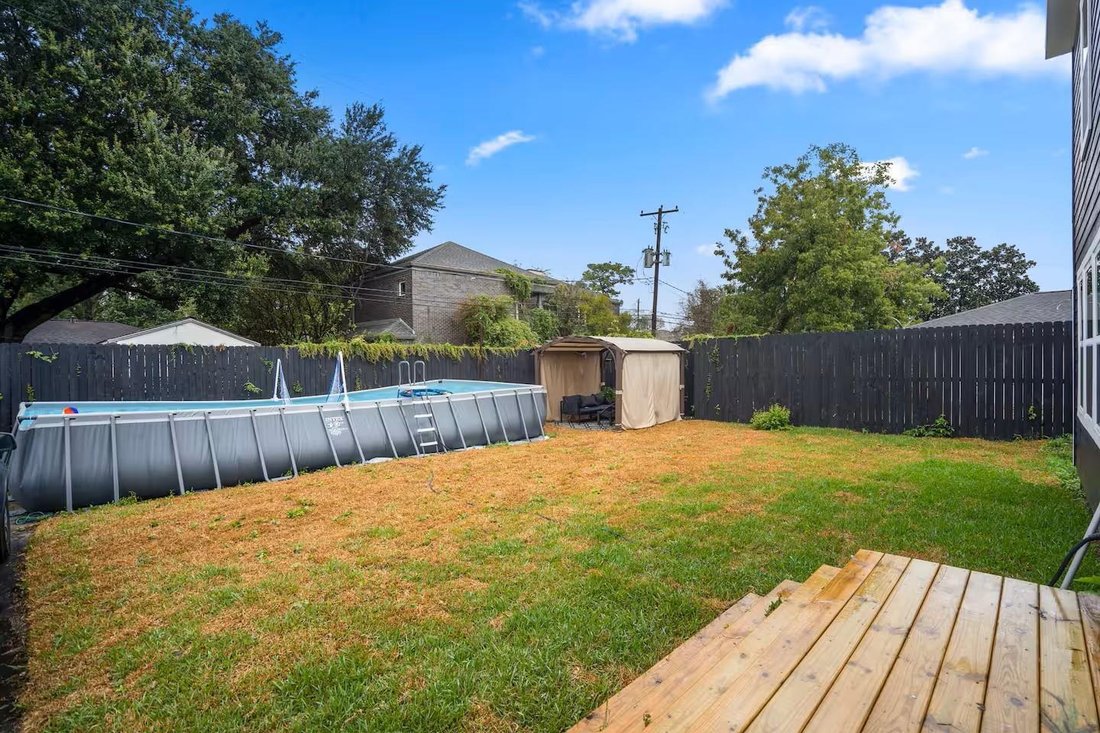 House in Houston, Texas, United States 3 - 18192452