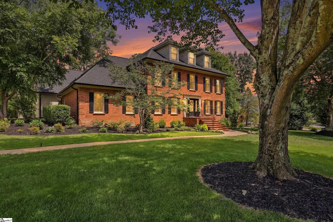 House in Greenville, South Carolina, United States 1 - 18193298