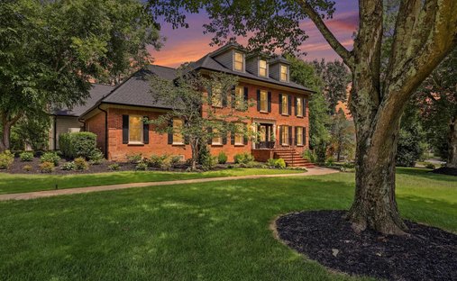 Haus in Greenville, South Carolina, Vereinigte Staaten 1