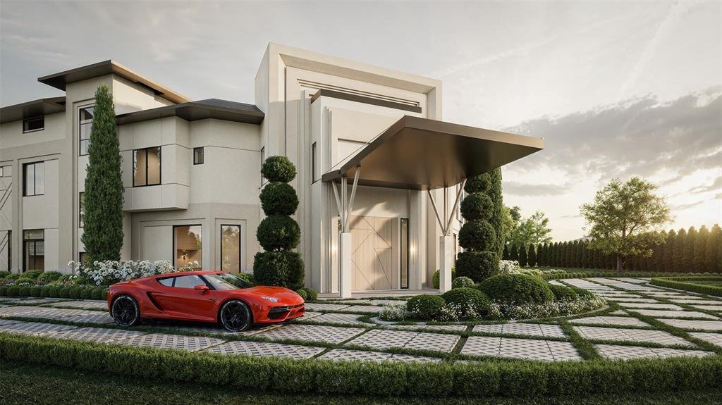 House in Allen, Texas, United States 2 - 18192244