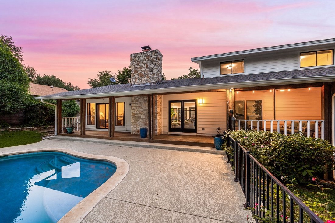 Haus in Austin, Texas, Vereinigte Staaten 2 - 18194336