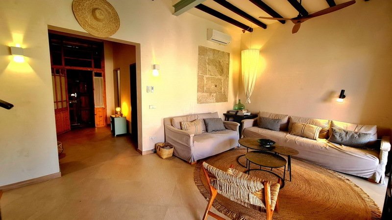Townhouse in Capdepera, Balearic Islands, Spain 4 - 18191586