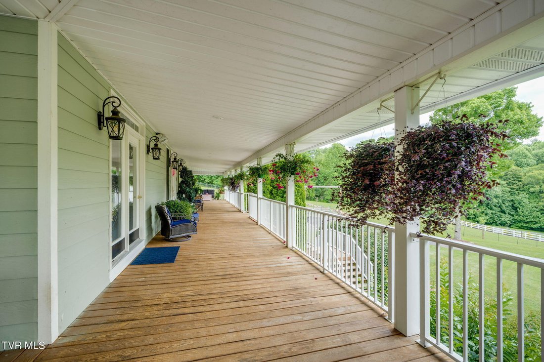 House in Mountain City, Tennessee, United States 5 - 18193264