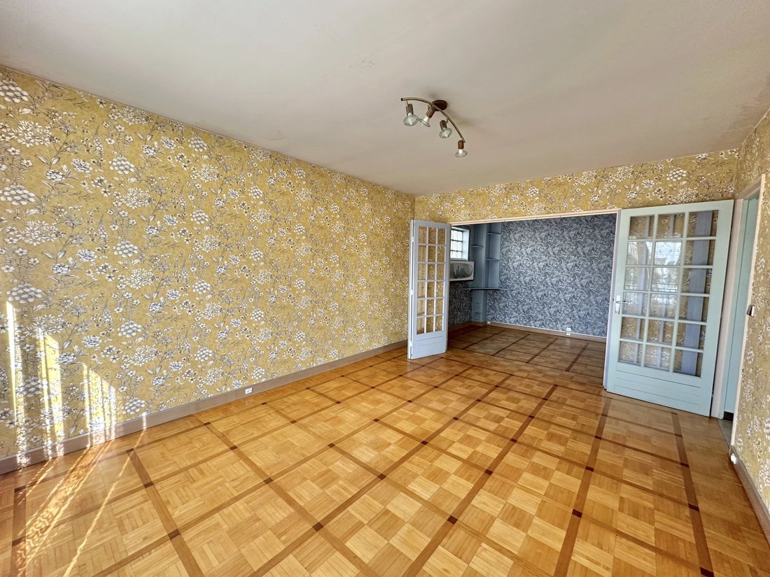 House in Grenouillère-Marnois-Rive de Marne, Noisy-le-Grand, France 5 - 18189880