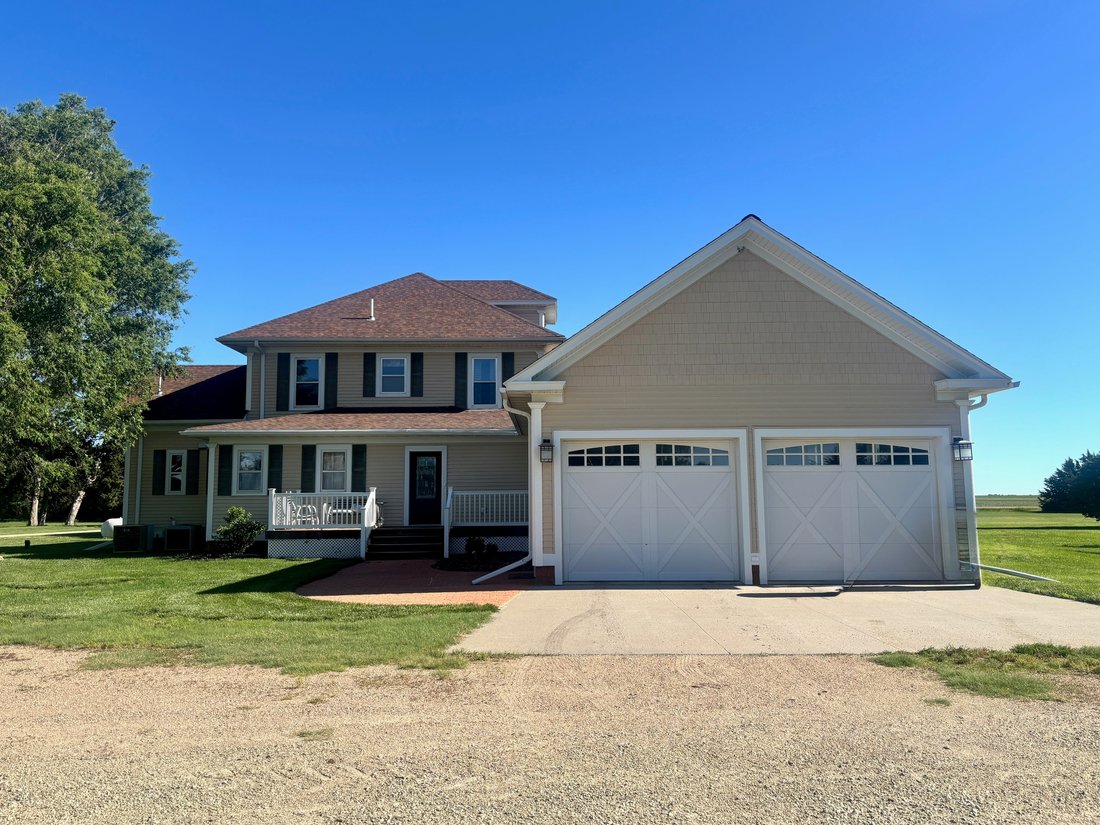 Land in Hildreth, Nebraska, United States 1 - 18190050