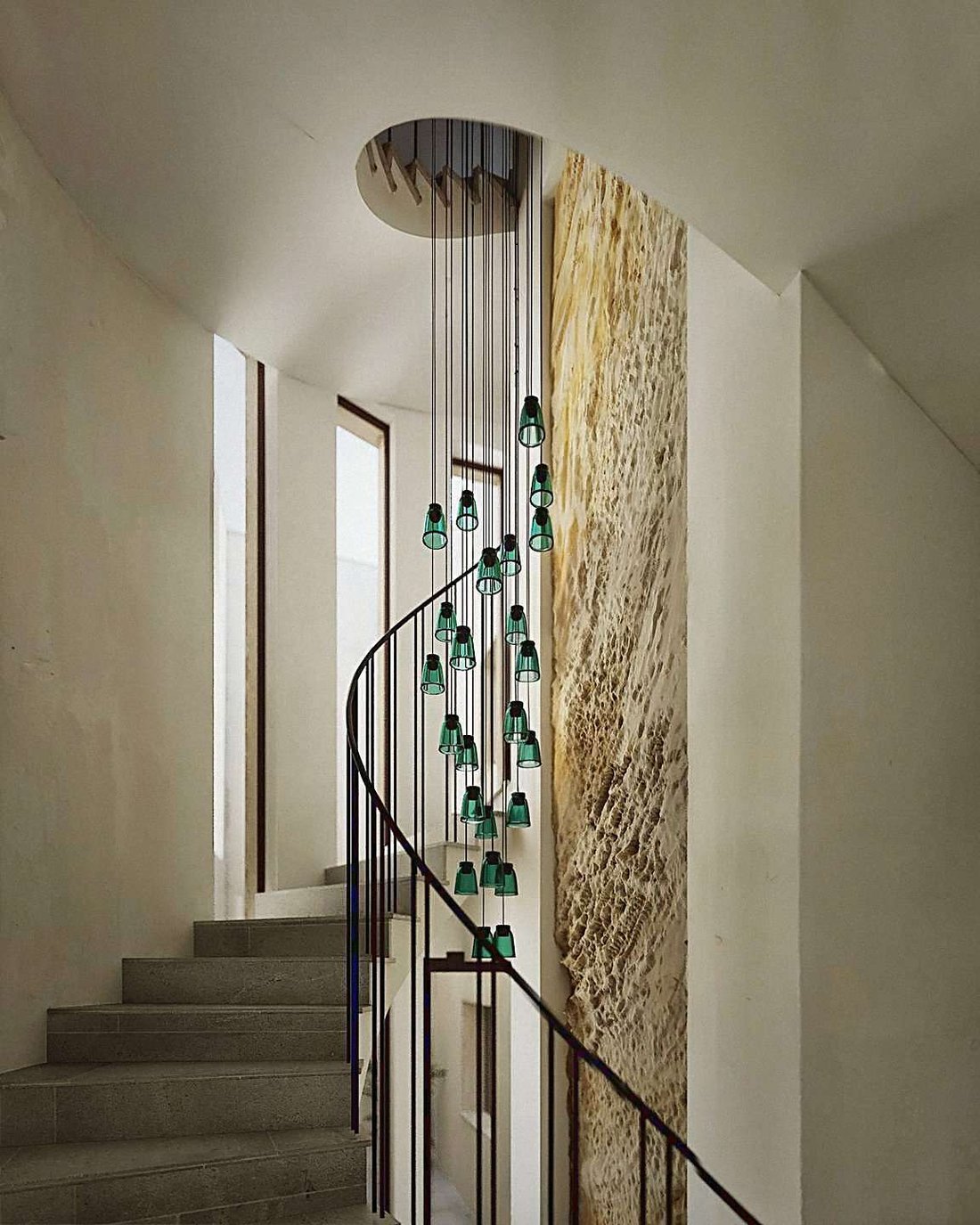 Villa in ses Salines, Balearic Islands, Spain 4 - 16419416