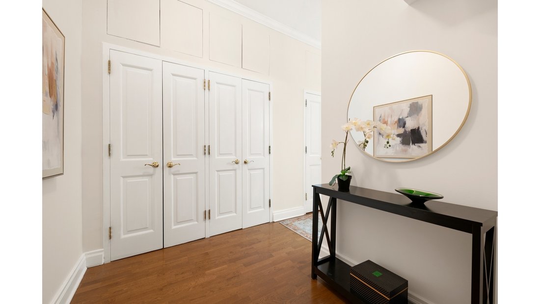 Condo in New York, New York, United States 4 - 18190299