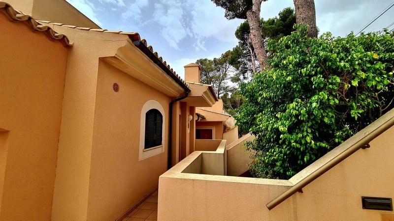 Apartment in Capdepera, Balearic Islands, Spain 4 - 18192532