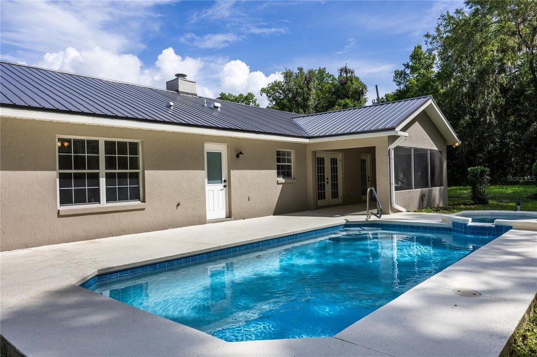 Casa en Williston, Florida, Estados Unidos 4 - 18192782