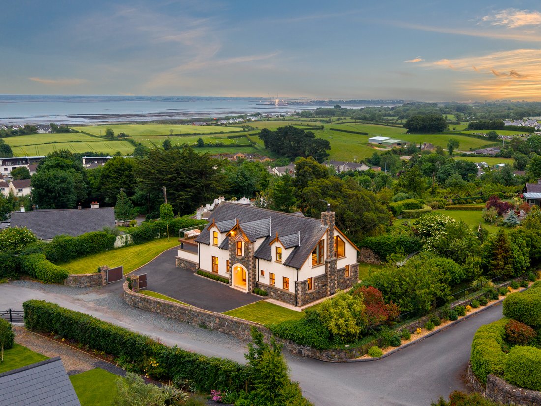 House in Carlingford, County Louth, Ireland 3 - 18189783