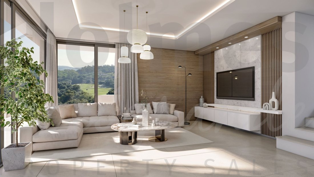 Villa in Sotogrande, San Roque, Andalusia 5 - 18191312