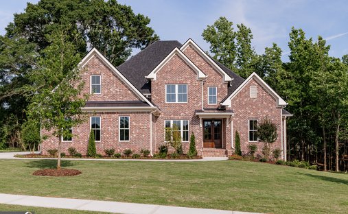 House in Bogart, Georgia, United States 1