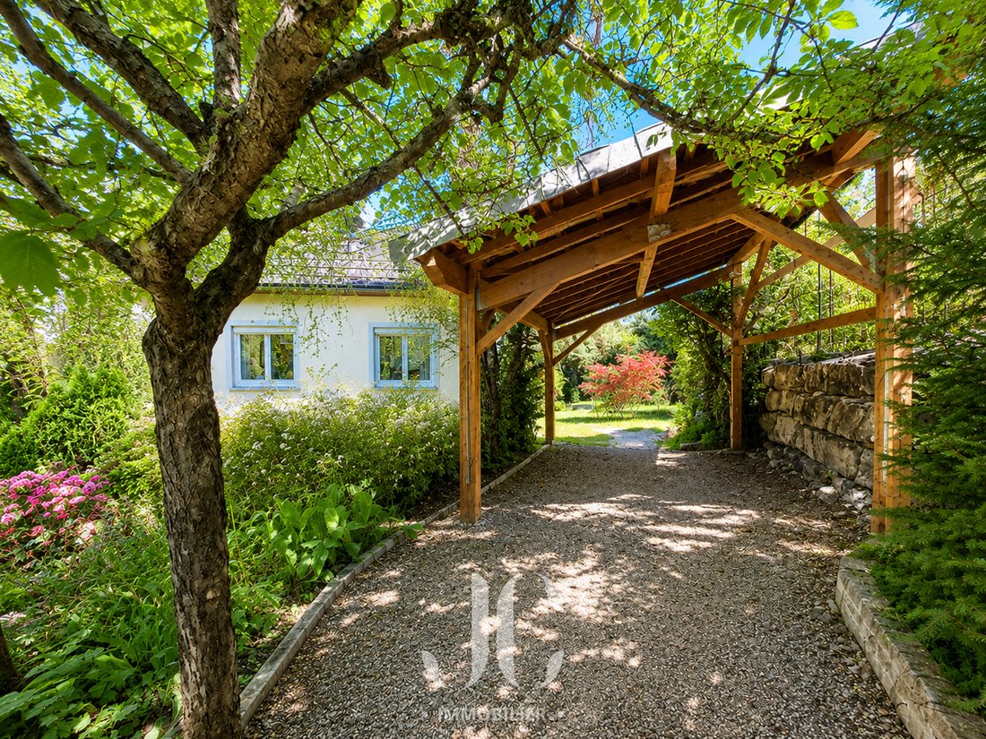 House in Saint-Georges-d'Esperanche, Auvergne-Rhône-Alpes, France 3 - 18194676