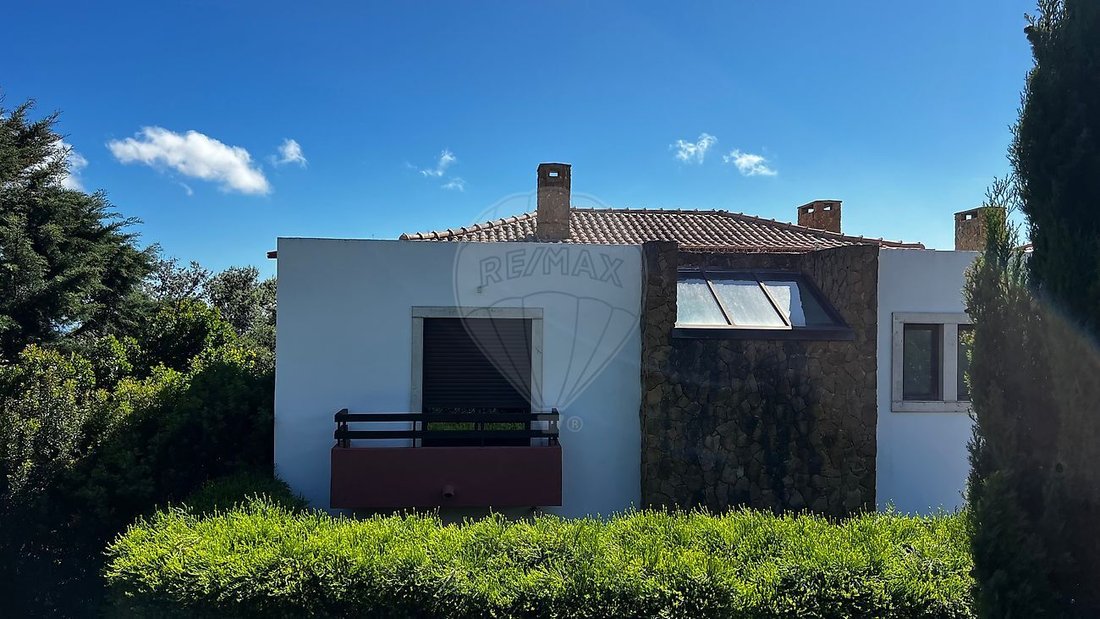 House in Alcabideche, Lisbon, Portugal 2 - 18189111