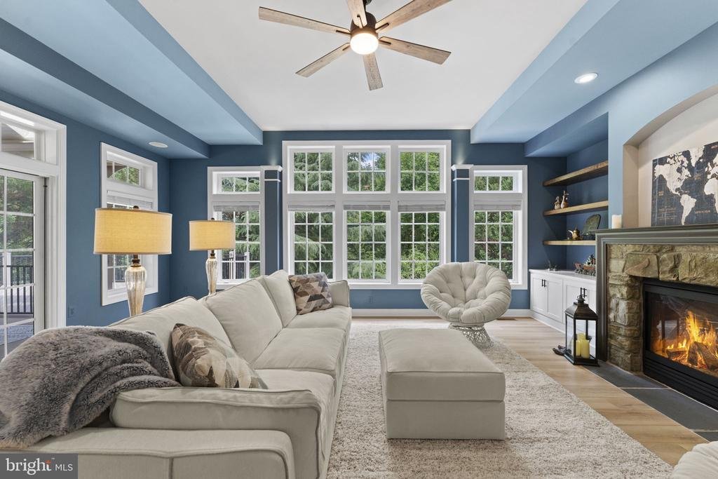 House in Leesburg, Virginia, United States 1 - 18193538