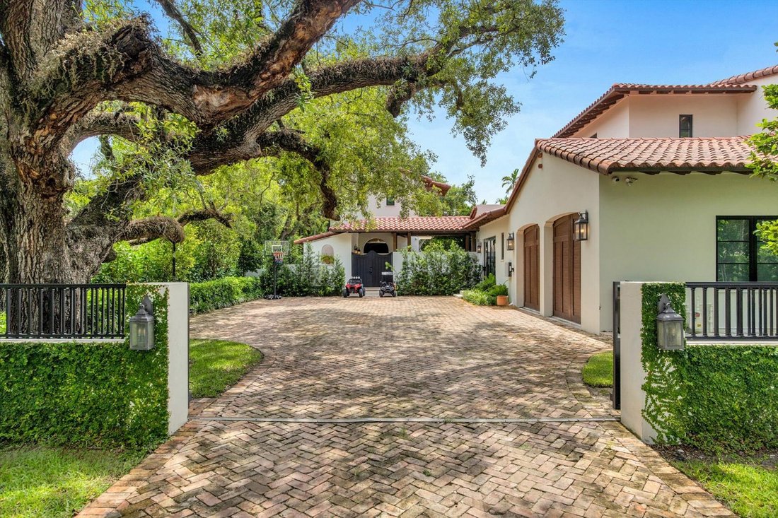 House in Coral Gables, Florida, United States 4 - 18190789