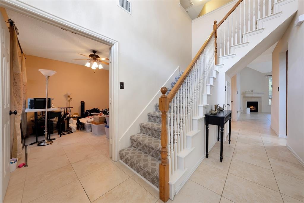 House in Frisco, Texas, United States 5 - 18192224