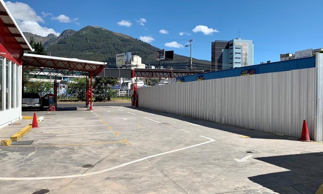 Land in Quito, Pichincha, Ecuador 1 - 18190613