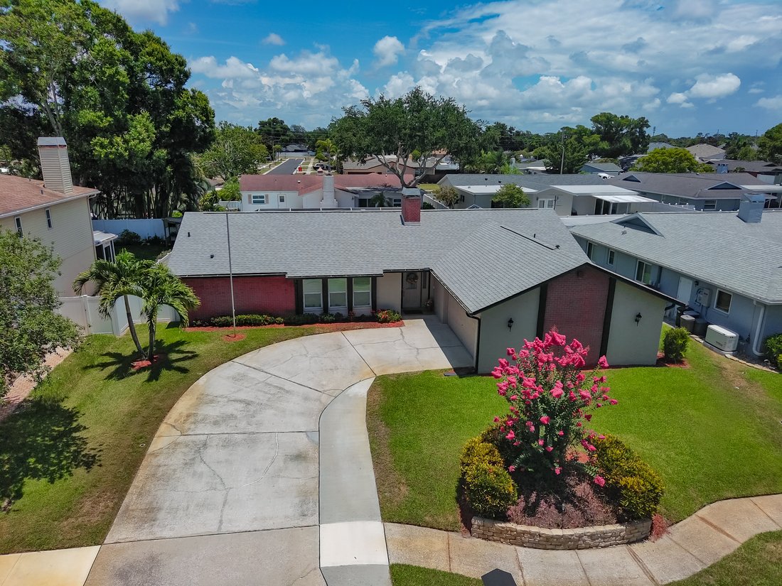 House in Seminole, Florida, United States 1 - 17247637