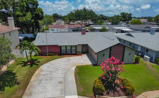 House in Seminole, Florida, United States 1