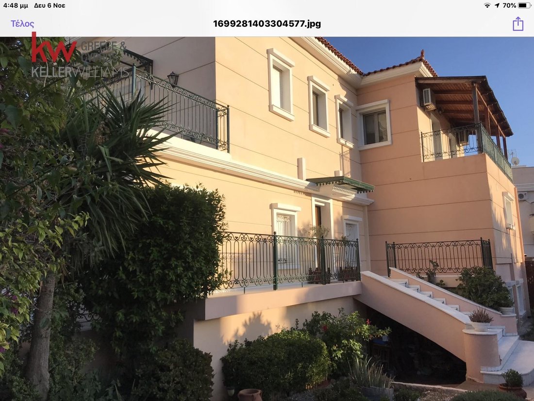 House in Vari, Attica, Greece 1 - 18188521