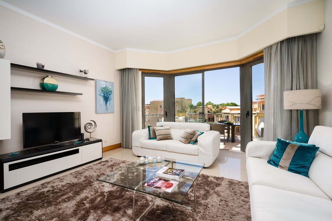 Apartment in Vilamoura, Quarteira, Algarve 2 - 18190766