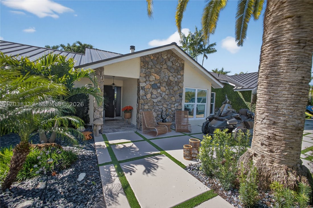 House in Miami, Florida, United States 4 - 18193489
