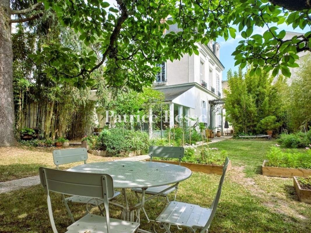 Casa en Grammont, Tours, Francia 1 - 14539365