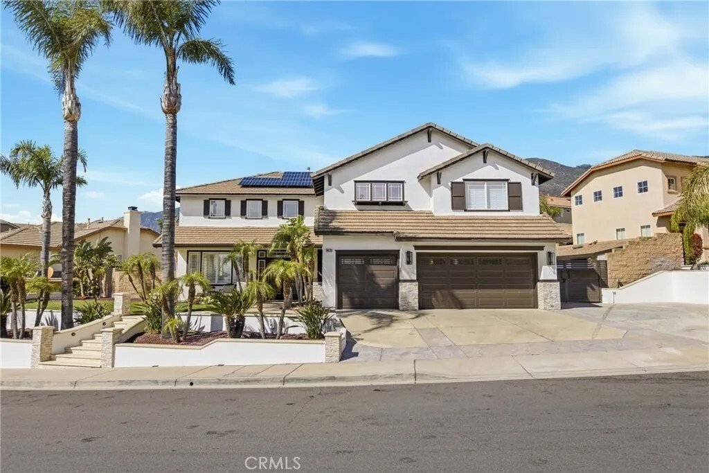House in Fontana, California, United States 1 - 17307587