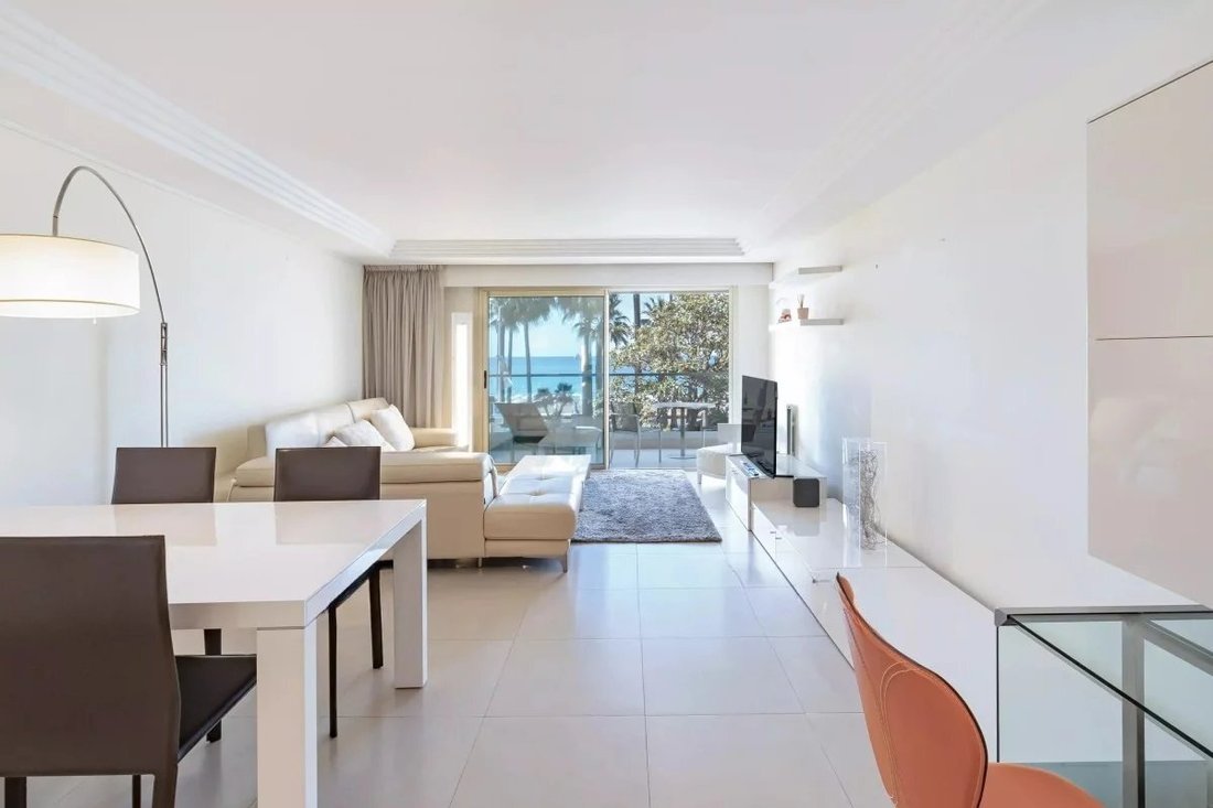 Apartment in Cannes, Provence-Alpes-Côte d'Azur, France 4 - 18190147