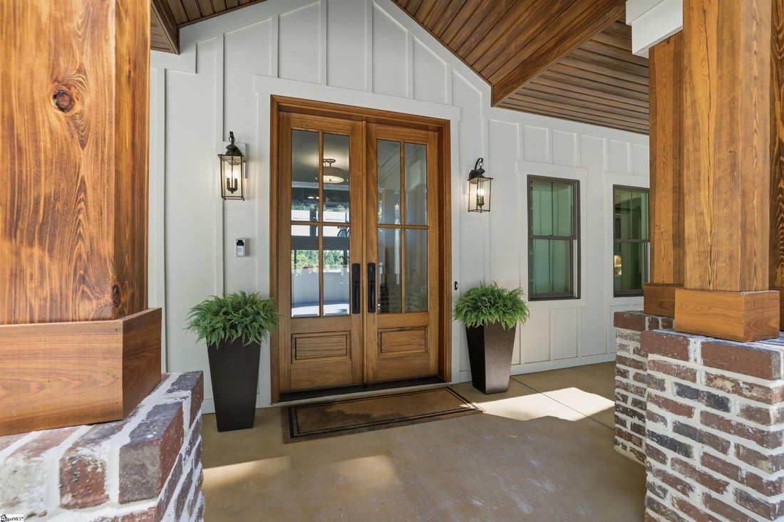 House in Seneca, South Carolina, United States 5 - 18193350